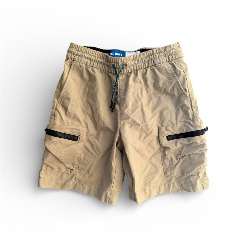 Old Navy Kids Cargo Shorts